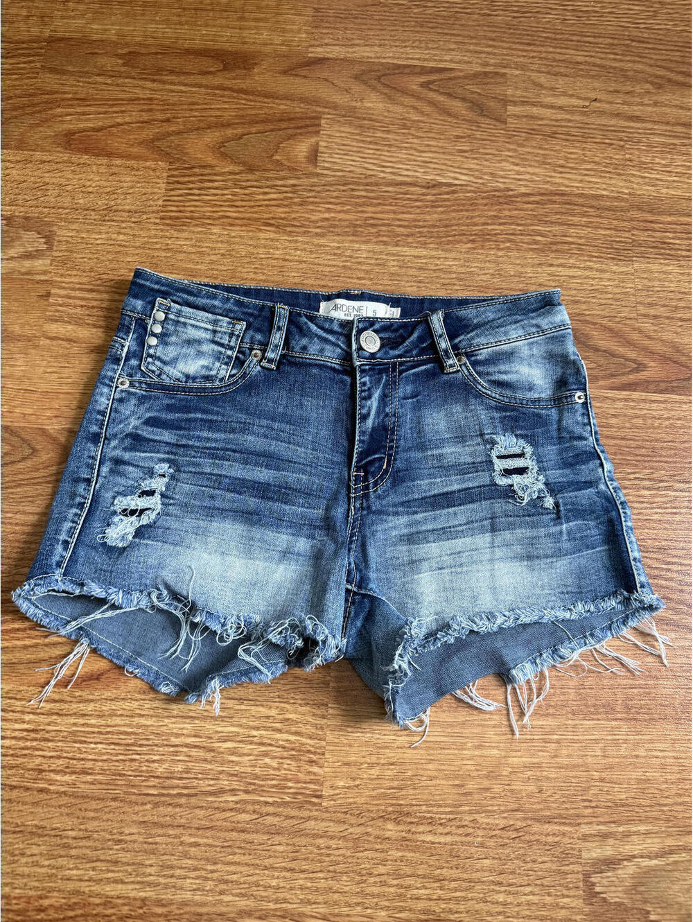 Women's Shorts | Ardene | Size 5